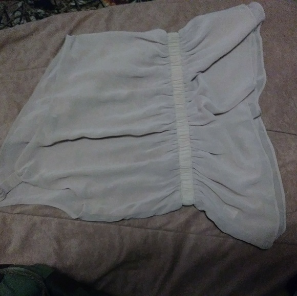 Tank top - Picture 5 of 5